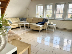 Seeadler-Wohnung, Diedrichshagen